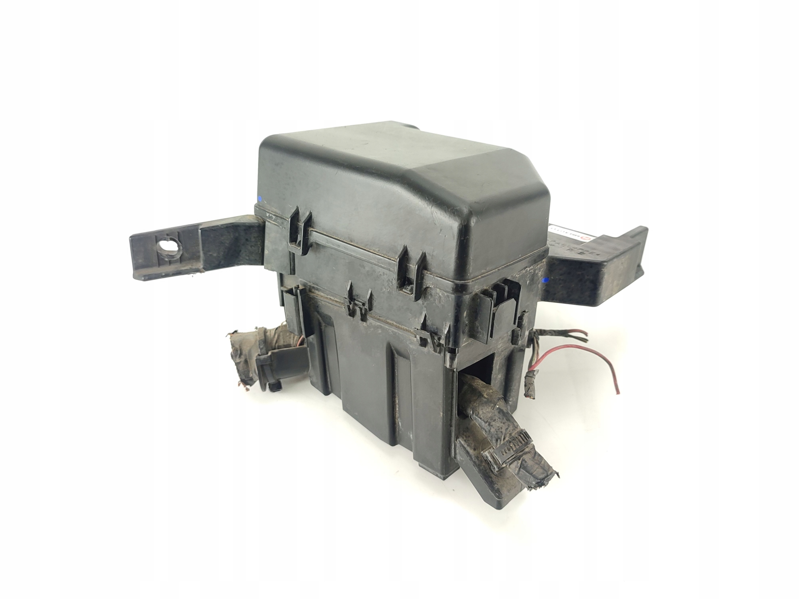 Module fusibles SUZUKI SX4 (2007-2009) 1.6 DDIS 90KM 9HX