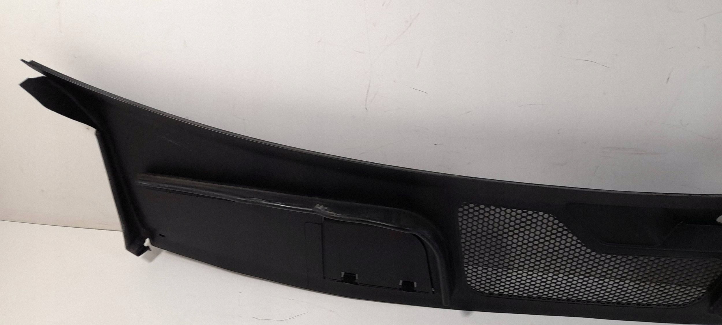 Audi Q5 SQ5 FY 80A torpedo 80B819403 (QD41)
