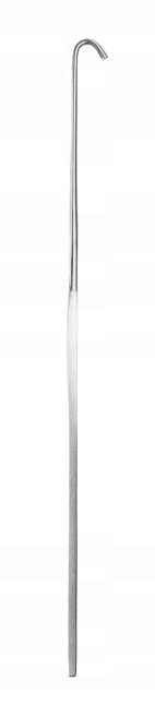 

Haczyk kastracyjny jednostronny 16.0cm