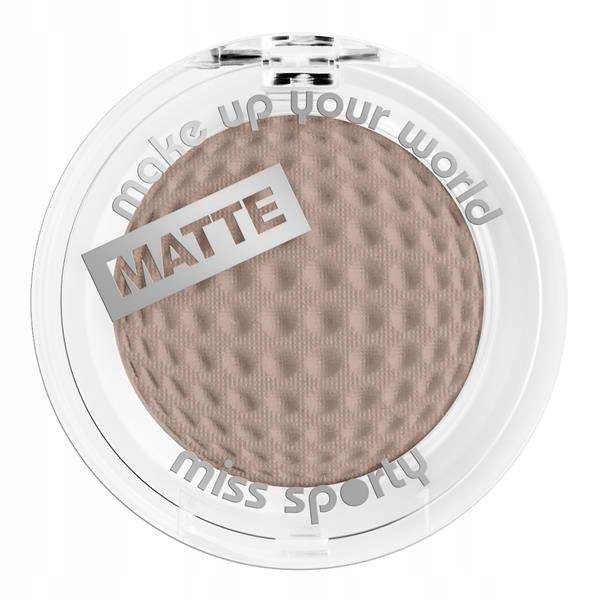 

Miss Sporty Studio Colour Matte Cień do powiek 123