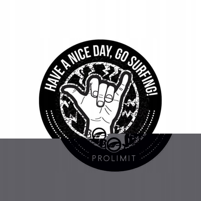 Buty neoprenowe Prolimit Predator RT- 37/38 - 3mm Marka Prolimit