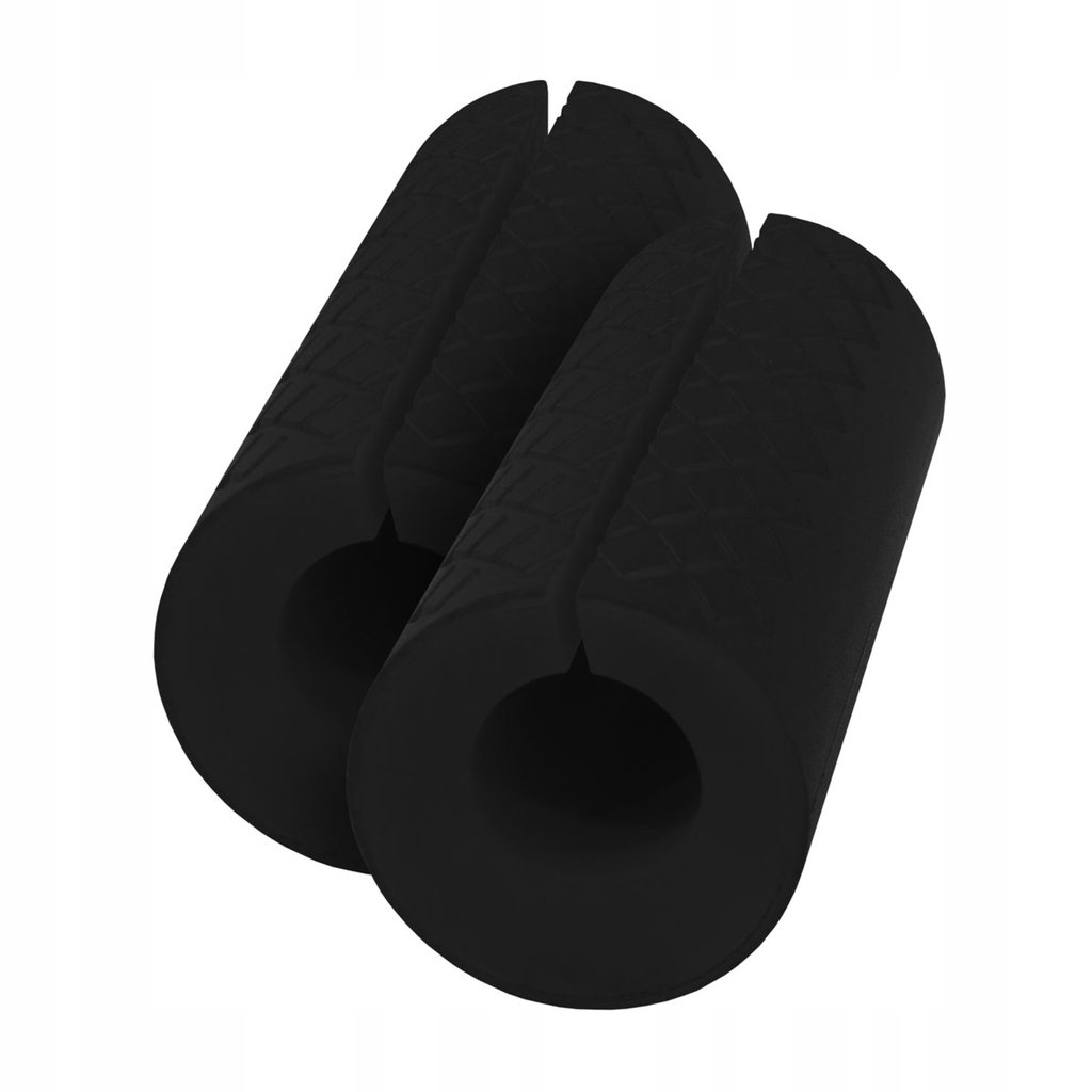 

Thorn +fit Uchwyt do gryfu |Bar Grips | Czarny |