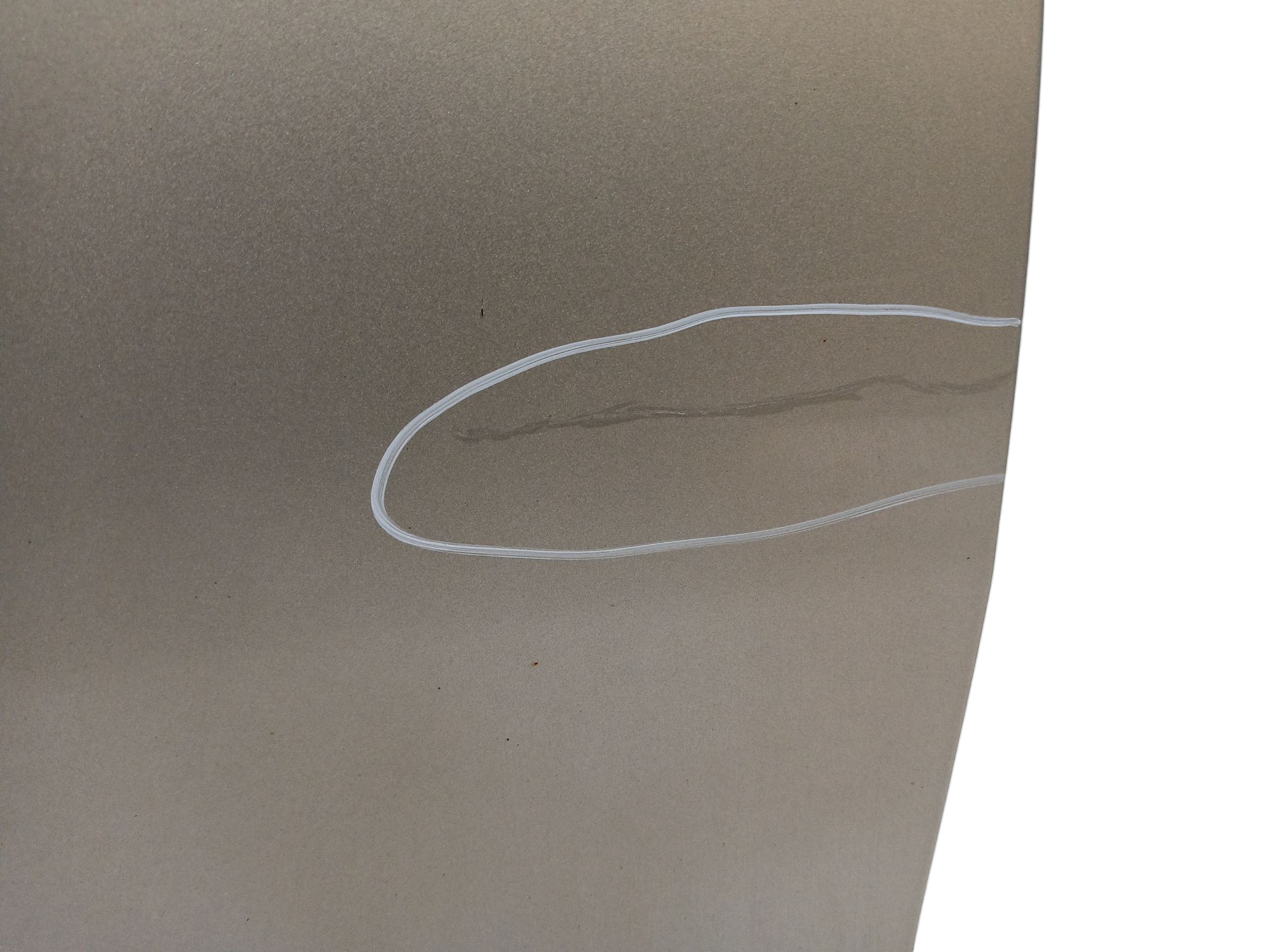 Tür rechts heck VOLKSWAGEN JETTA (2005-2010) Farbe LD1W