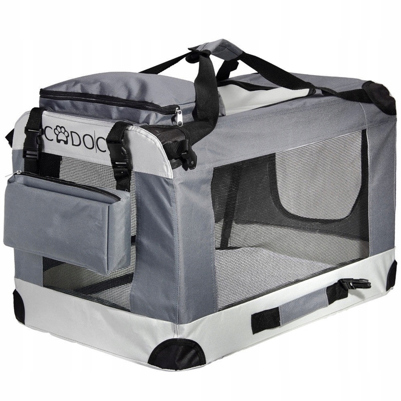

Torba Transportowa Transporter Dla Psa Kota XL