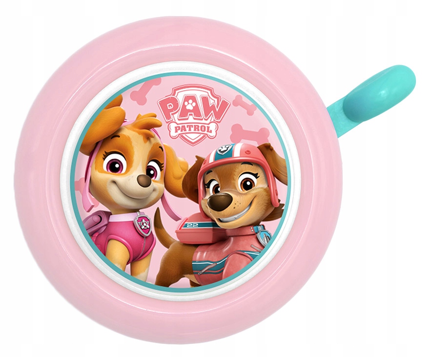 Велосипедный колокольчик Paw Patrol Sky для велосипеда
