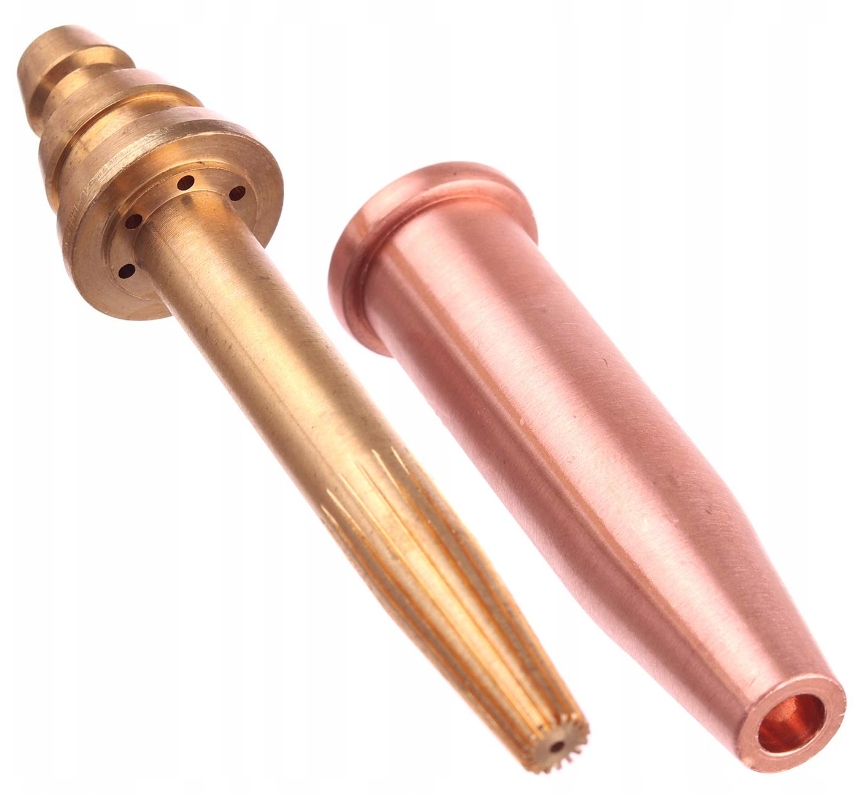 PALNIK DO CIĘCIA ACETYLEN PROPAN TWC1 50cm 90 st Marka Sherman