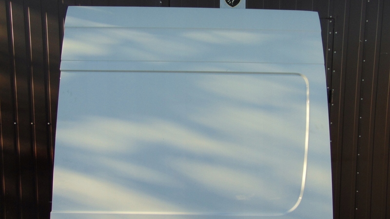 Tür PRZESUWNE rechts seitlich MERCEDES SPRINTER A910 A907 18-25R