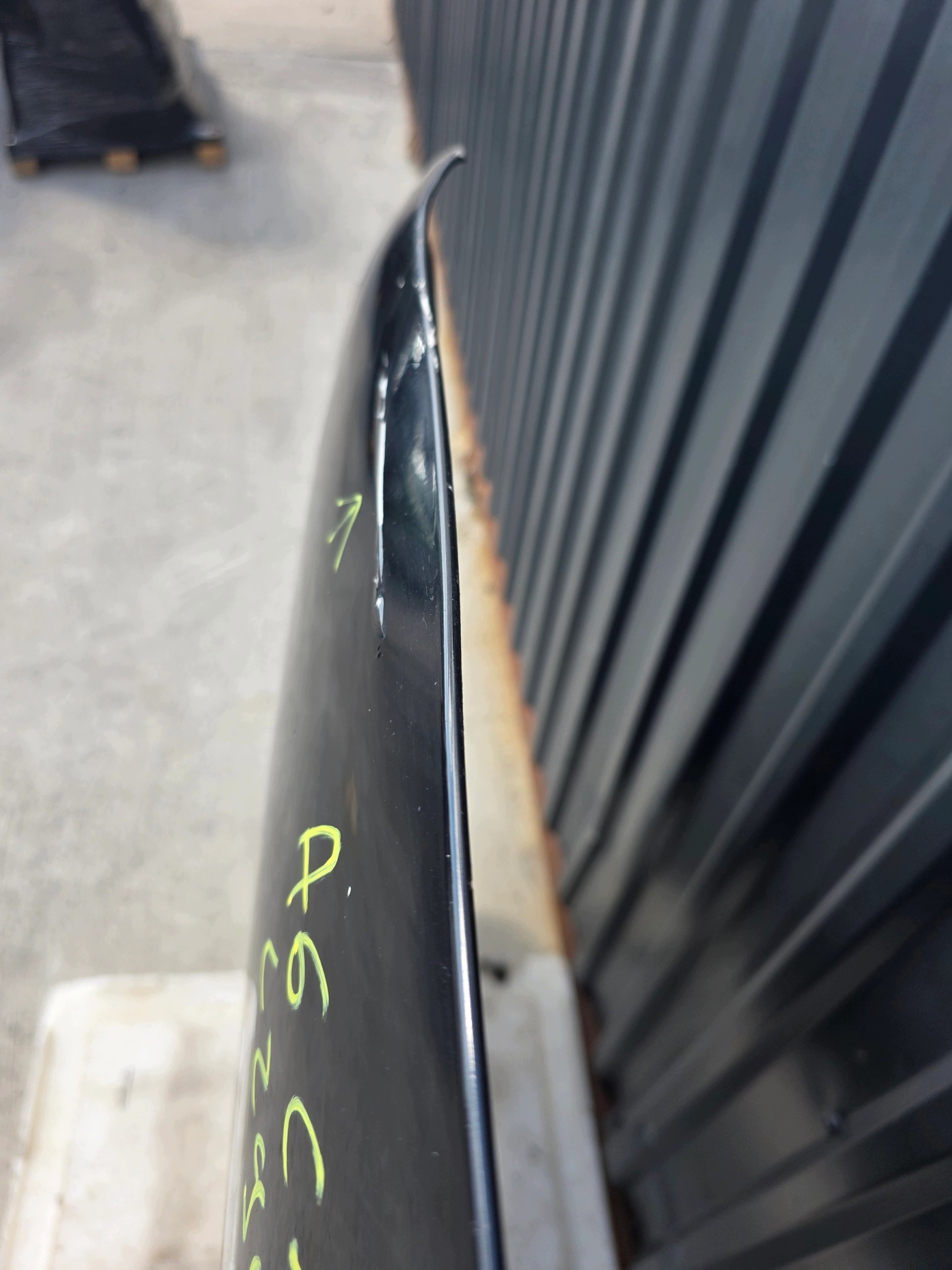 bonnet AUDI A6 C7 LZ9Y 2011-2017 !!!