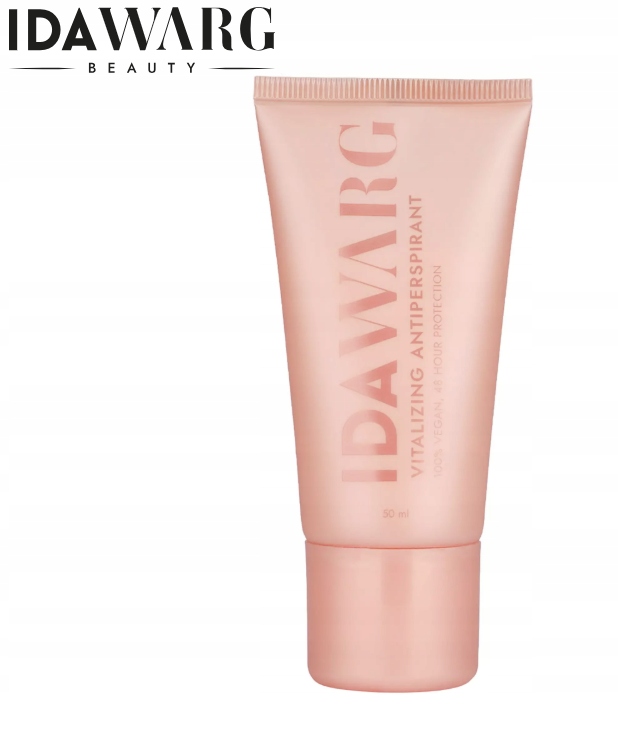 Ida Warg Revitalizační deodorant v roli antiperspirant 50 ml