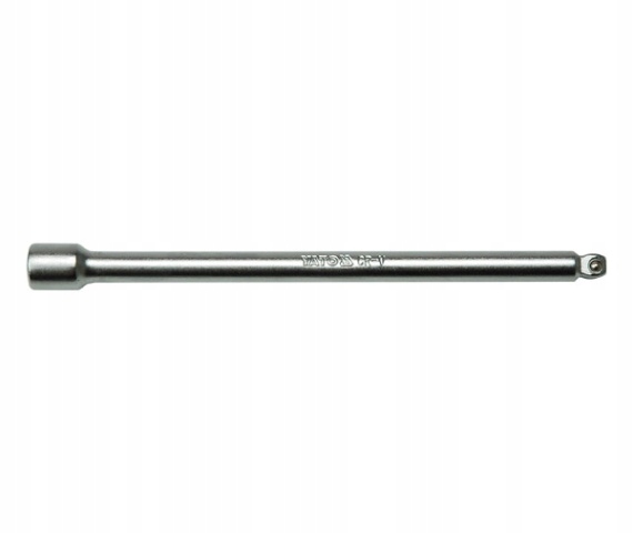 

Przedłużka 3/8 254 MM Uchylna Yato YT-3849