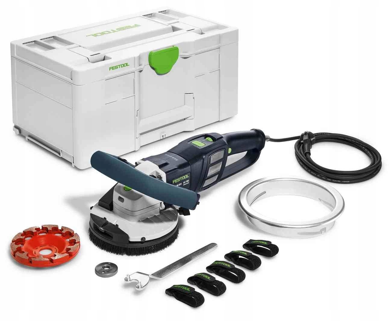 Bruska Renofix Rg 130 ECI-Set Rg Dia Festool 577060