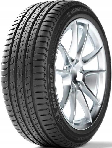 

4x Michelin Latitude Sport 3 255/45 R20 105Y