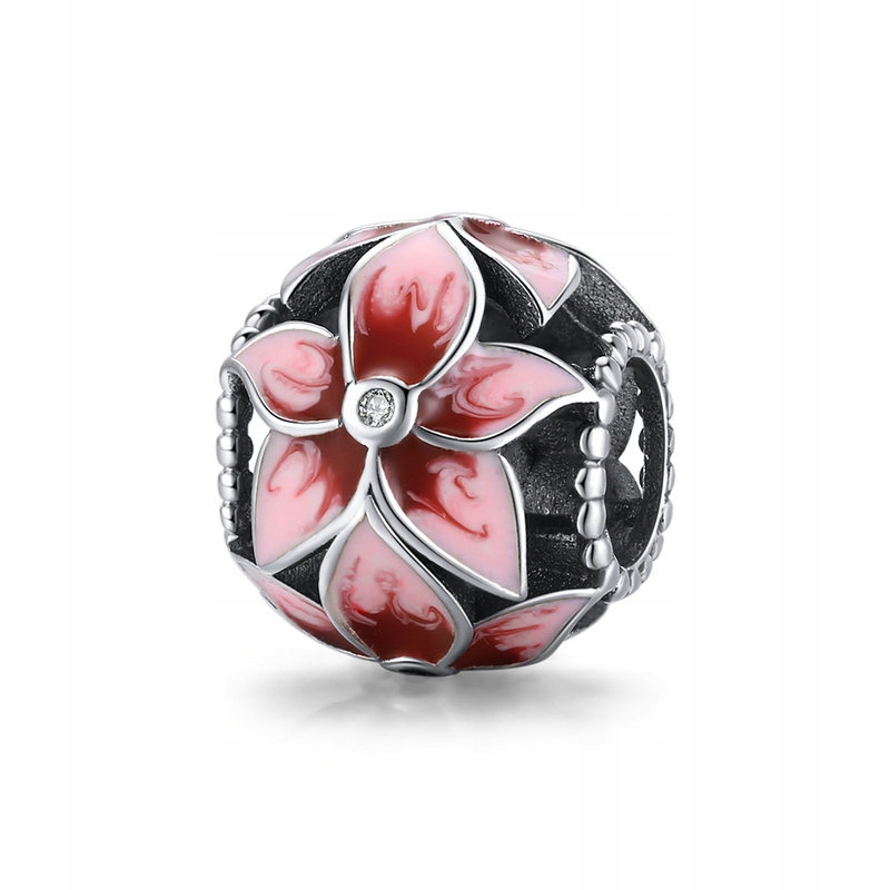 

Charms Kwitnący Kwiat do Pandora na Dzień Kobiet