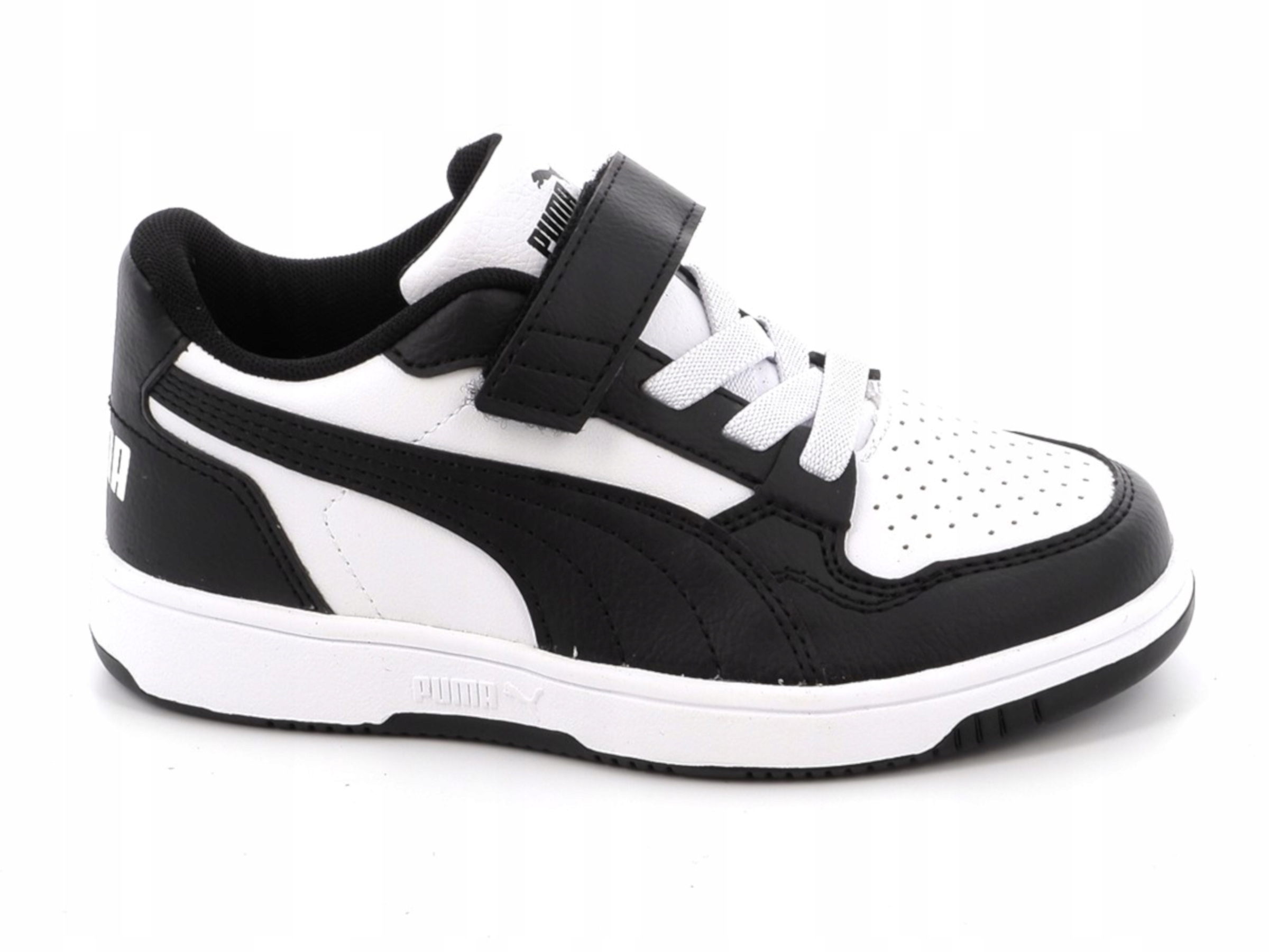 Buty dziecięce Puma 398996 01 rozmiar 26