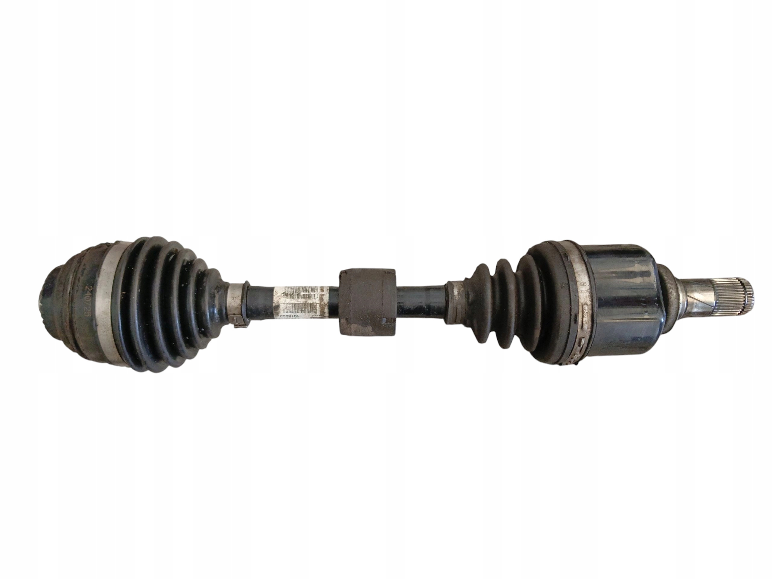 semi-axis left left front front MINI COOPER F56 (2013-2017) 2.0 D 170KM