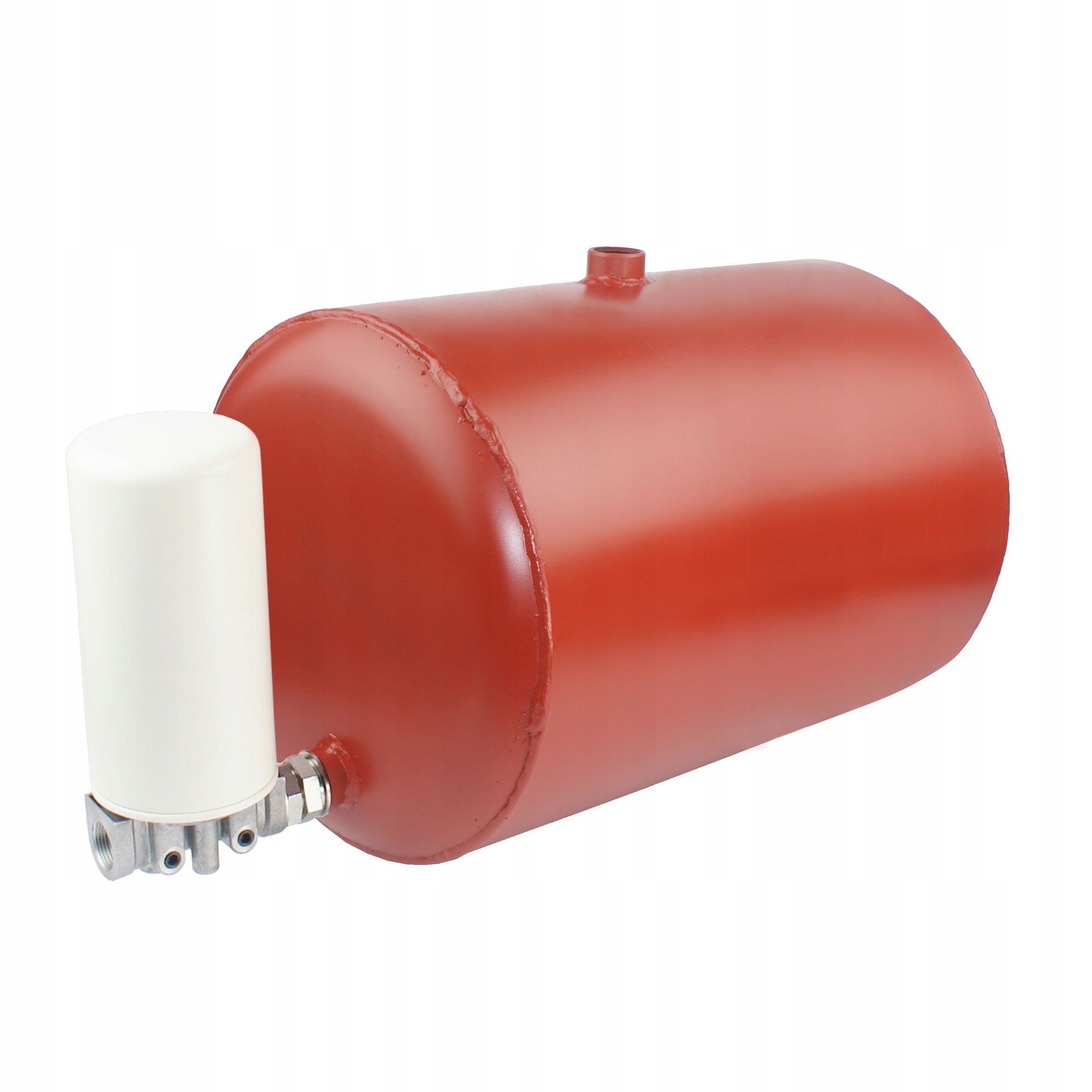 

Zbiornik Oleju Baryłkowy 30L AMF151 Hydrolider
