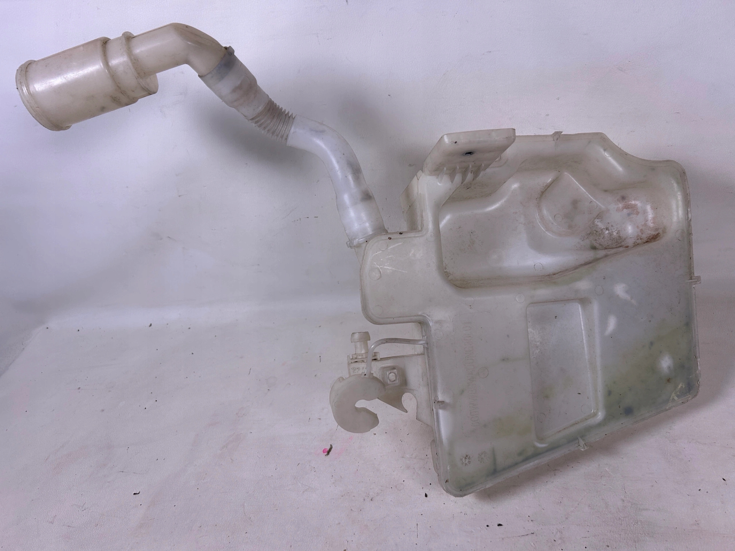 Audi A1 8X serbatoio LIQUIDO do LAVAFARI 6C0955453G