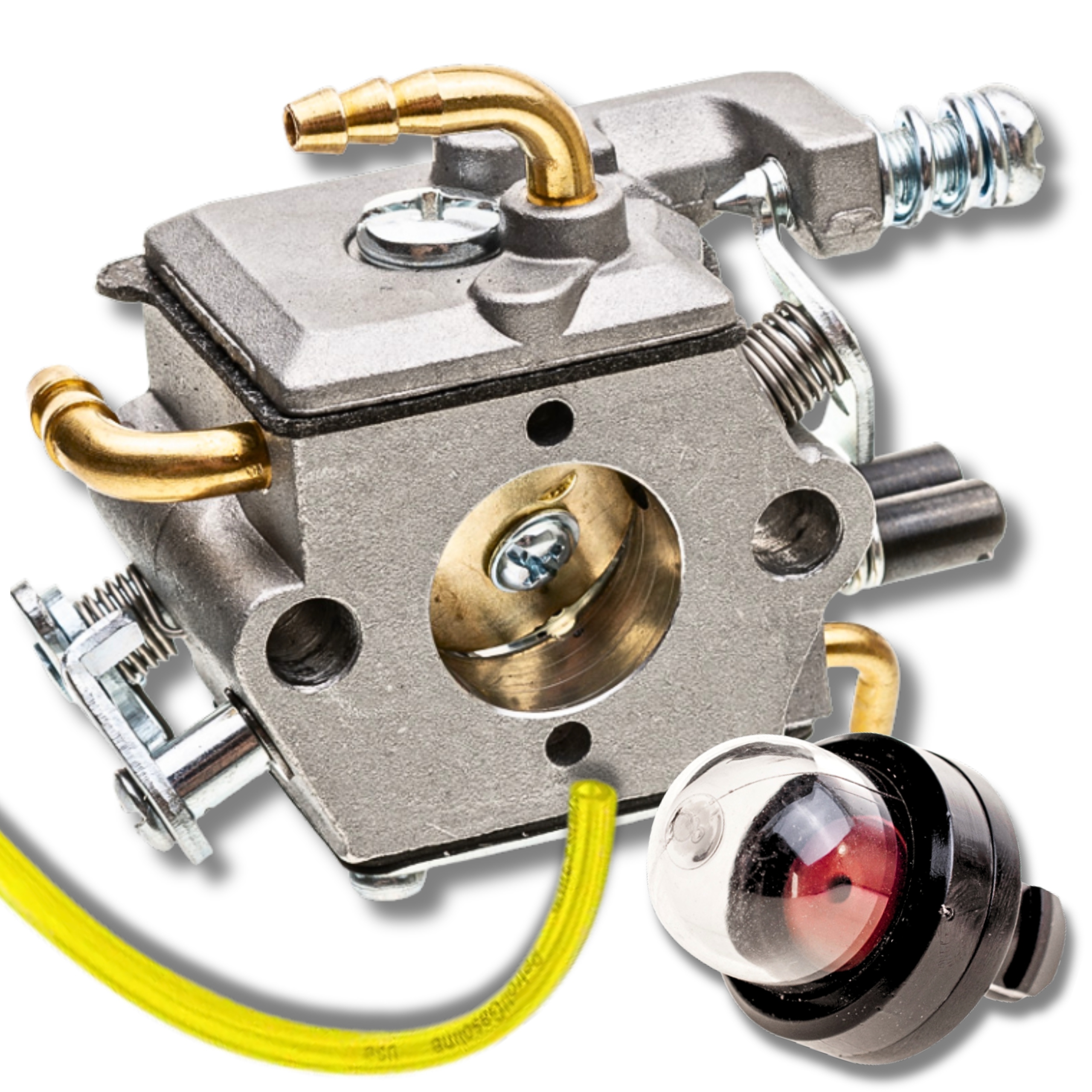 GAŹNIK NAC SP01-45 CS4500 CS5200 CST45-40-01AC-V Z POMPKĄ I WĘŻYKIEM