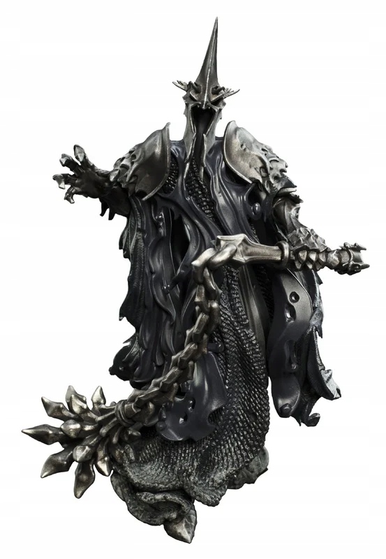 Figurka Witch King Mini Epic ze Pána prstenů 19 cm