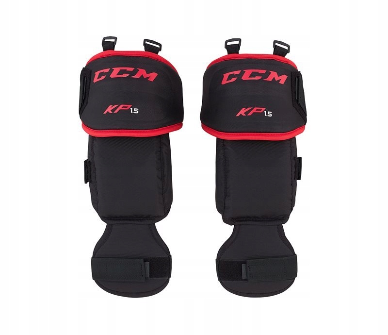 CCM Chrániče kolen CCM 1.5, Junior