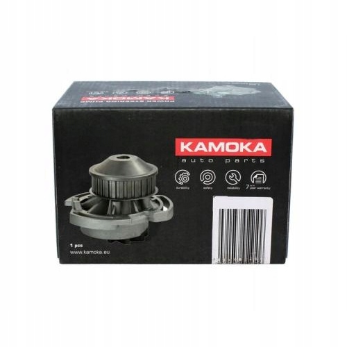 KAMOKA t0090 водяной насос