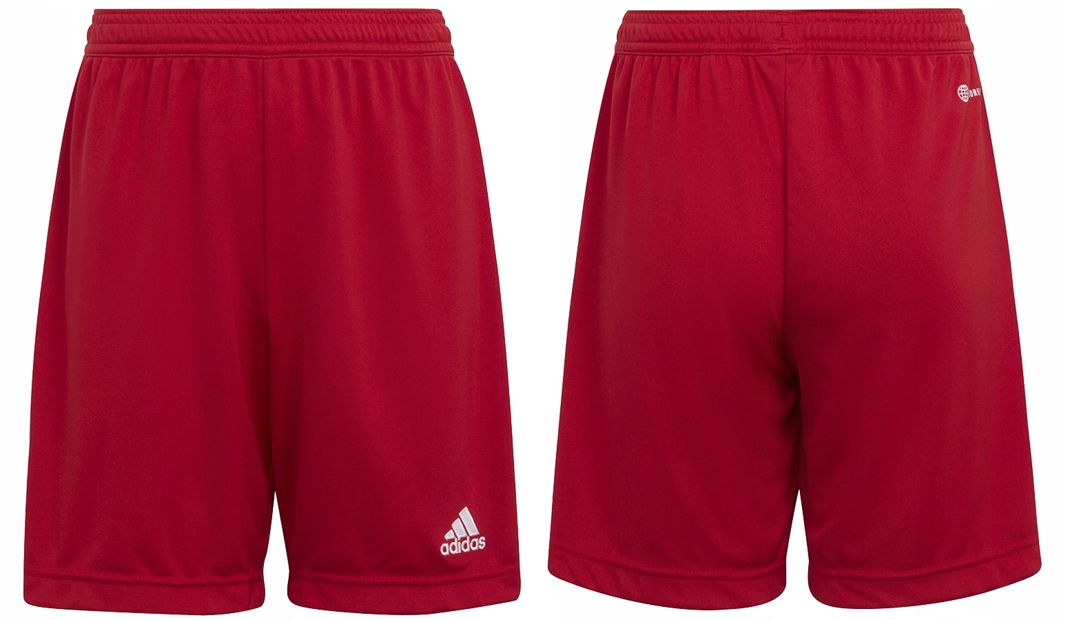 ADIDAS Spodenki Krótkie Dziecięce JUNIOR r. 164