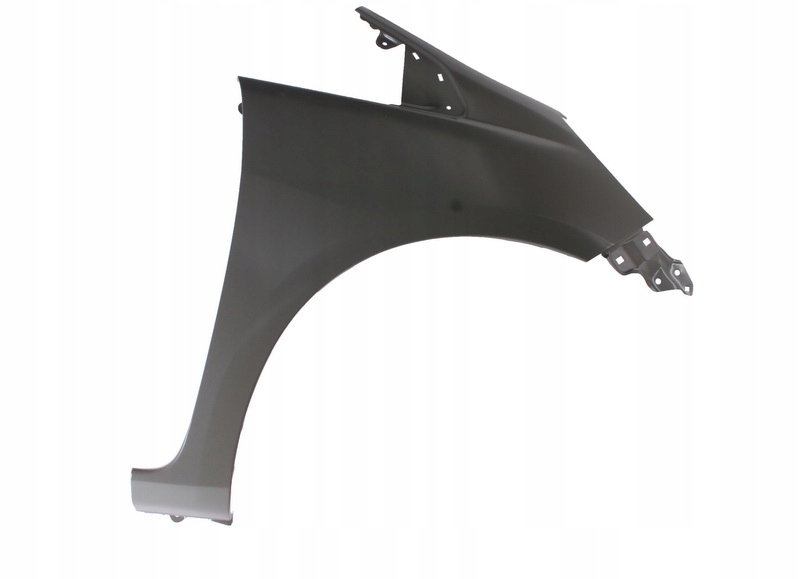 Pravý Blatník Honda Jazz III 2008-2011 Každá Barva