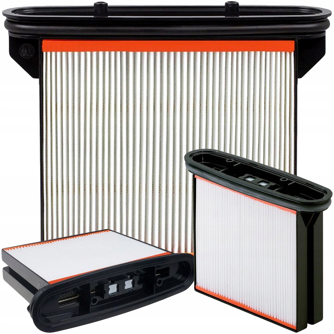 Filtr Do Vysavače Starmix Fkp 4300 Ipulse Série Is Ard 1625 1635 1425