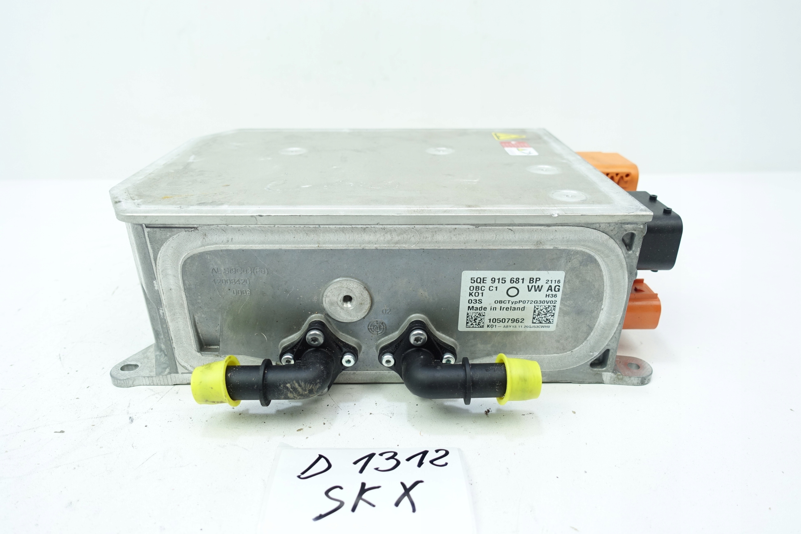 modulo STACJA LADOWANIA LADOWARKA VW 5QE915681BP
