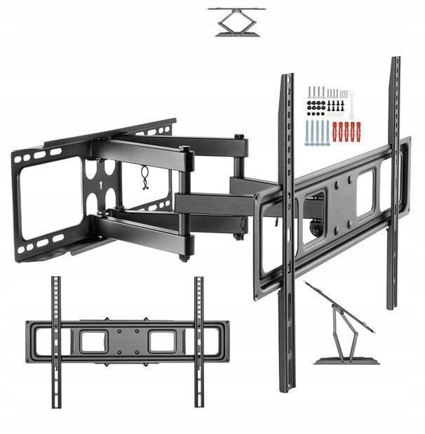 Otočný Držiak Na Televízor 48 L5435 Dg Toshiba Držiak Na Rameno