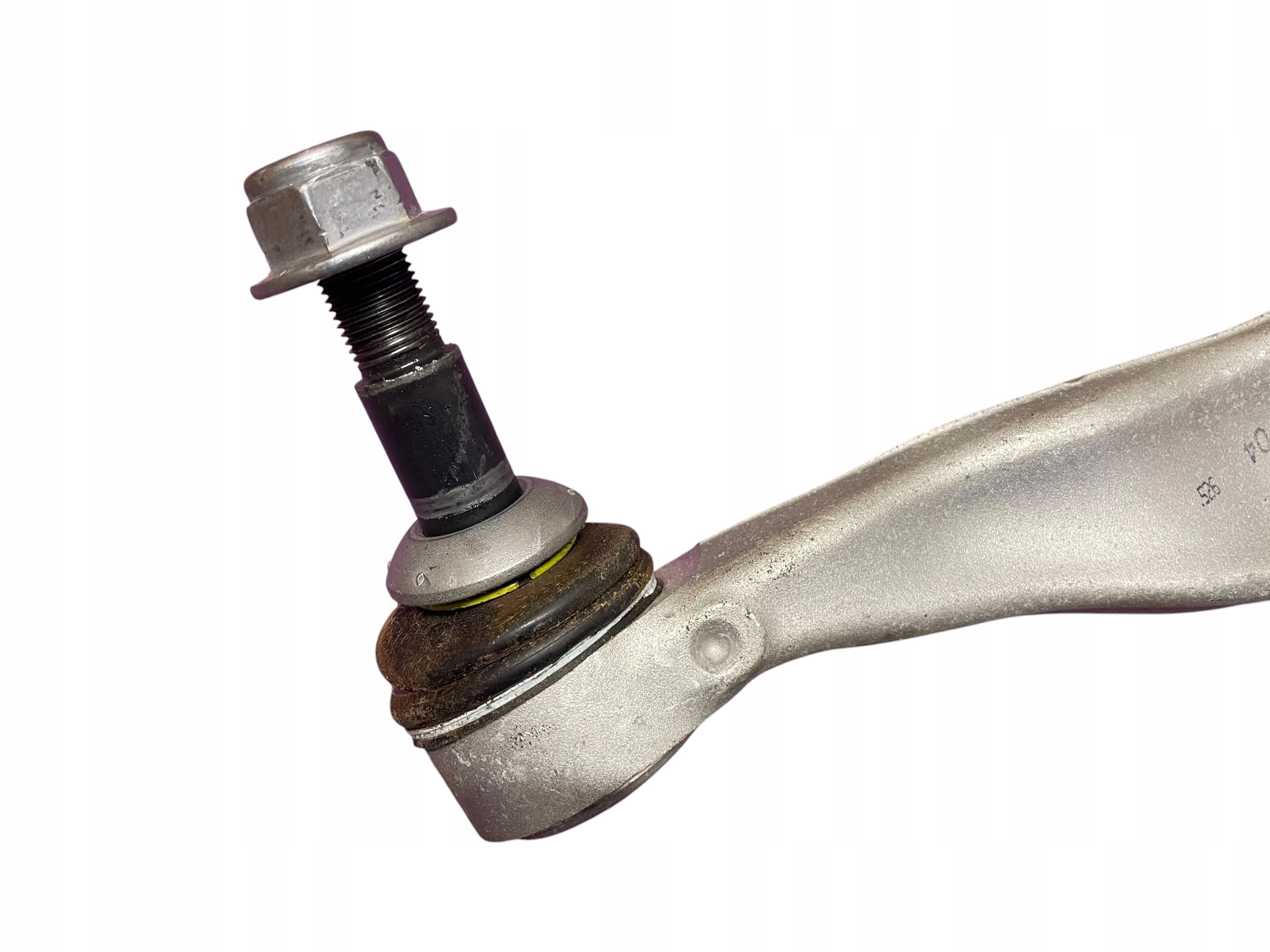 Achsschenkel Radnabe Radlager rechts Querlenker Sensor ABS Sensor POZIOMOWANIA BMW 5 G30 X-DRIVE