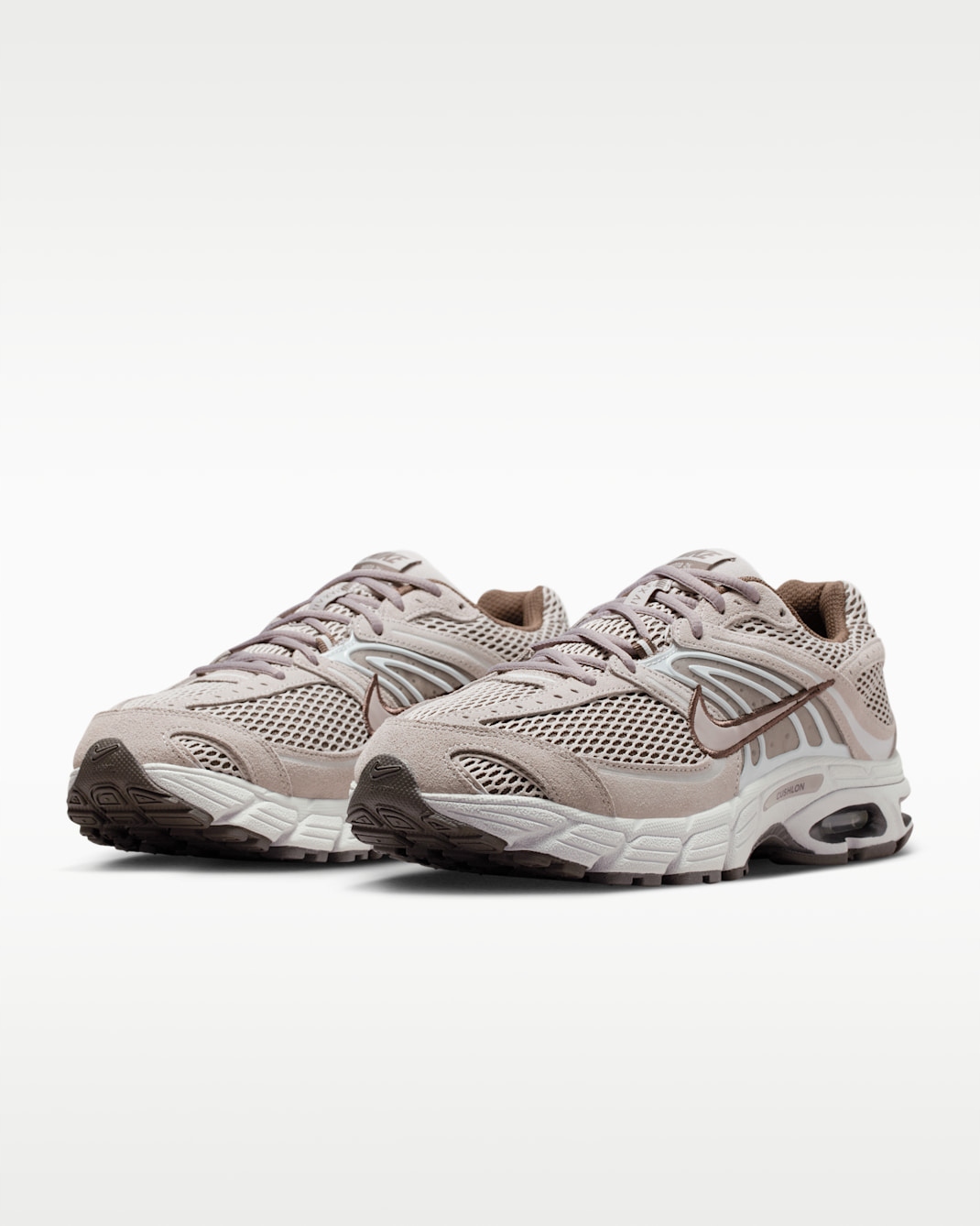 Pánské sportovní tenisky Nike Air Max Moto 2K šedé IQ4924-002 vel. 44