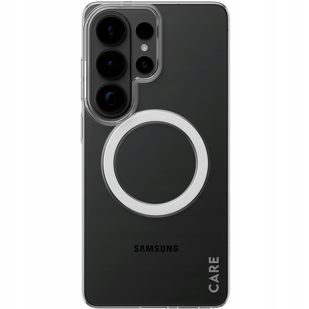 Pouzdro PanzerGlass pro Galaxy S26 Ultra s MagSafe, lehké, ochranné, odolné