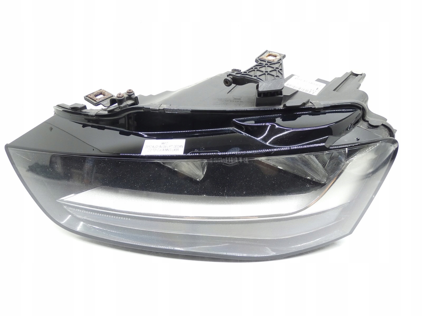 light left front left front AUDI A4 B8 LIFT 12-15R 8K0941003M
