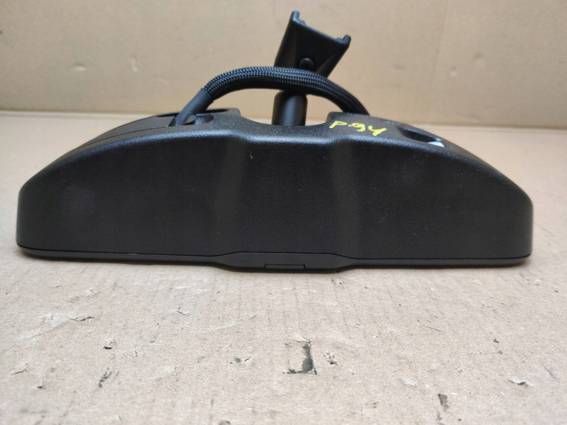 rear-view mirror Chrysler Town and Country 5 facelift 2012 55157457AC