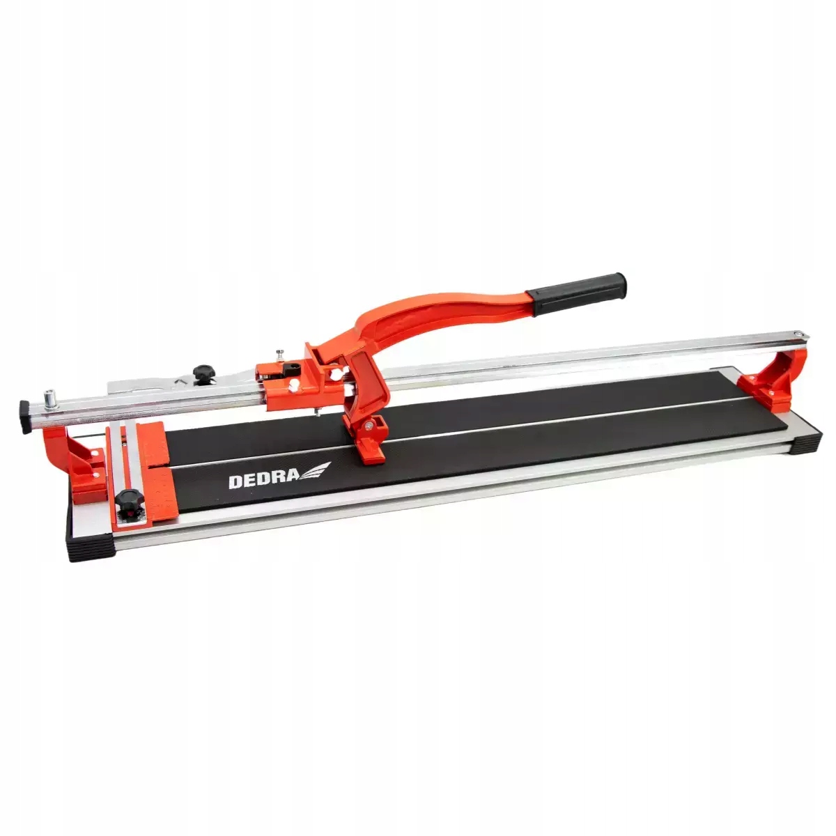 Ruční Řezačka Obkladů A Dlažeb 600mm Dedra