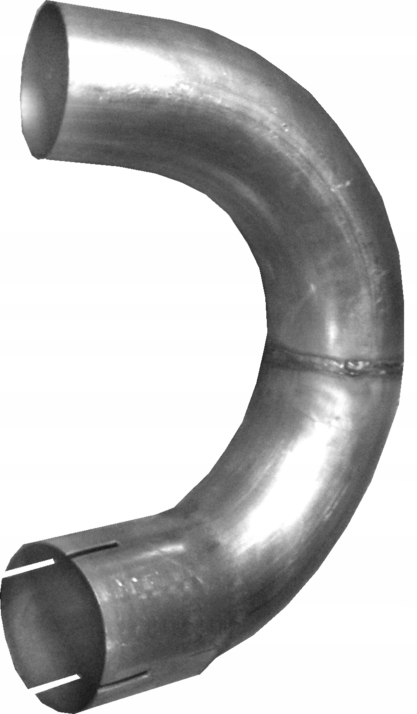 Daf Lf 45 3.9 Trubka