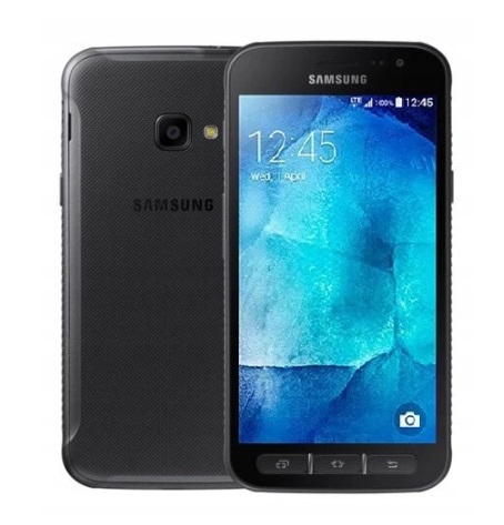 

Pancerny Samsung Galaxy Xcover 4 ( IP68 ) 2/16GB