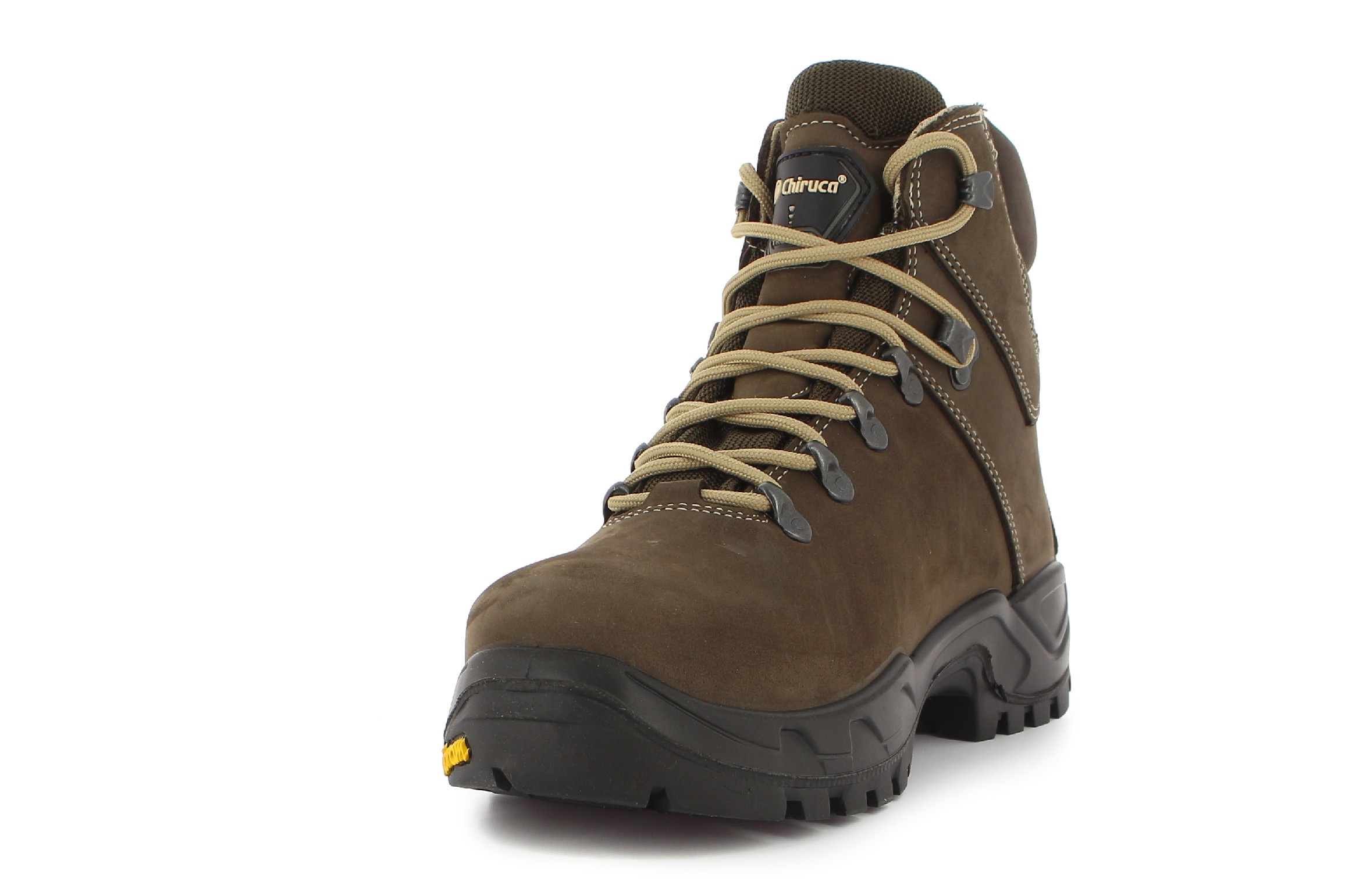 Buty turystyczne Chiruca Cares GTX Rozmiar 39