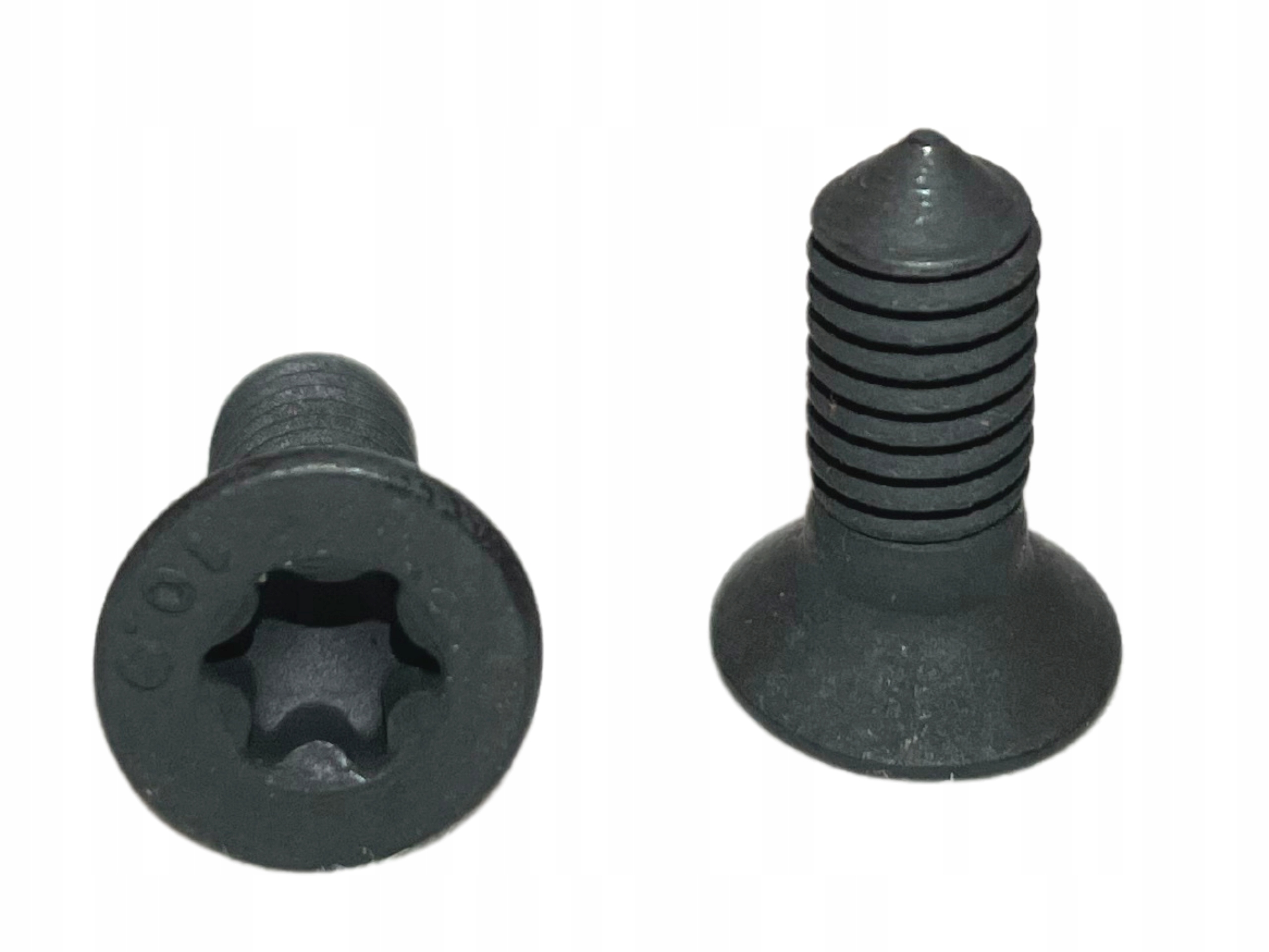 

Textar Śruby tarczy hamulcowej M6x1 2szt.