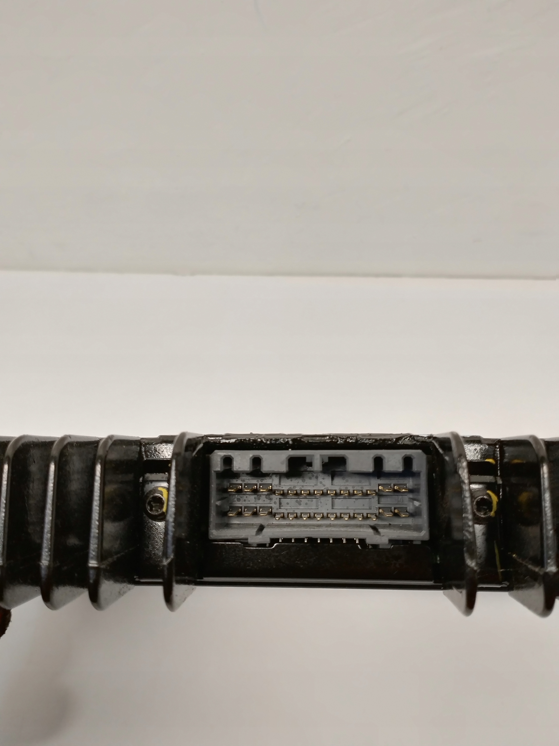 module amplifier audio Bose Mazda VI 6 GM1B6692X