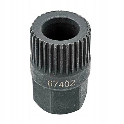 

Nasadka Do Alternatora 33 zęby Vw Audi Volvo