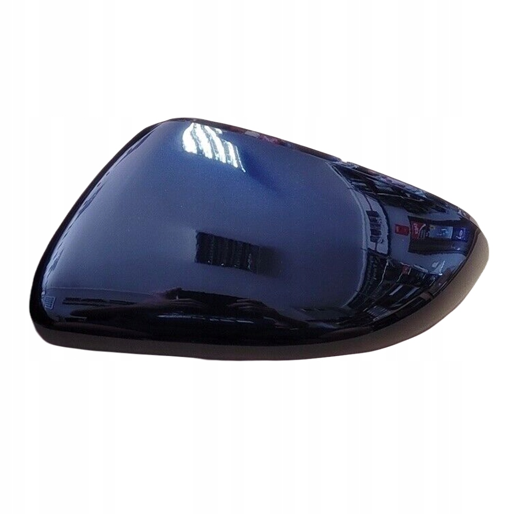 Krytka Zrcátka Vw Golf 6 VI Hb LC5M C5M 08-13 Levá