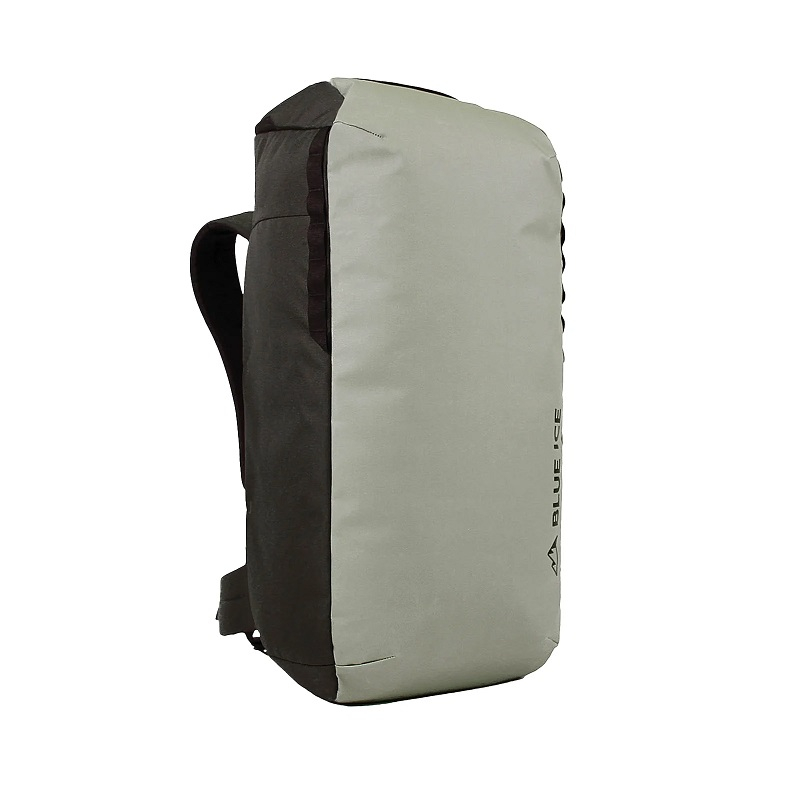 Lezecký batoh Blue Ice Octopus Pack 45l shadow