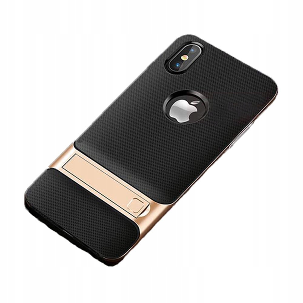 

Etui Hybrydowe do Apple iPhone X