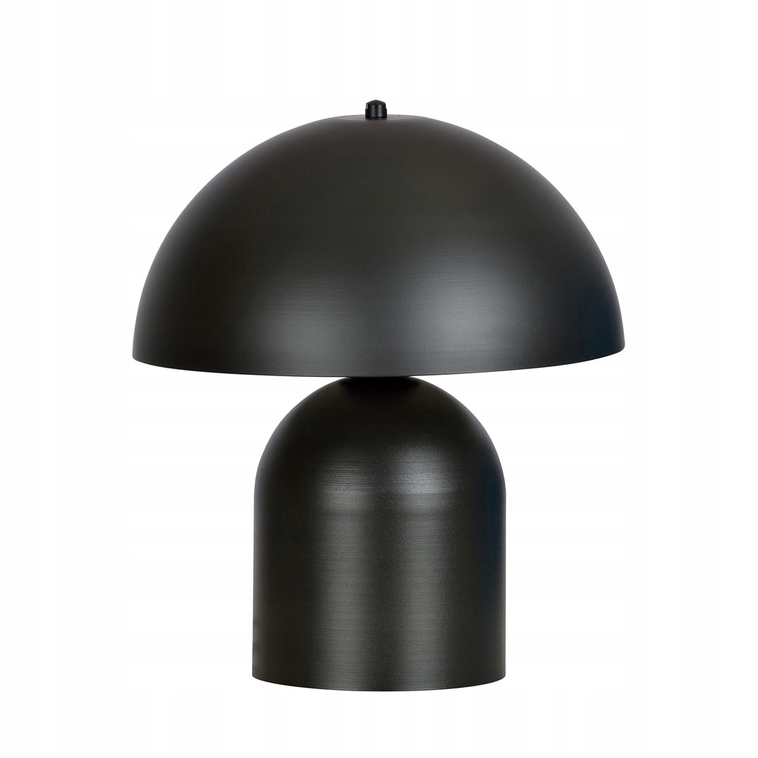 Lampička Kava LN1 Black