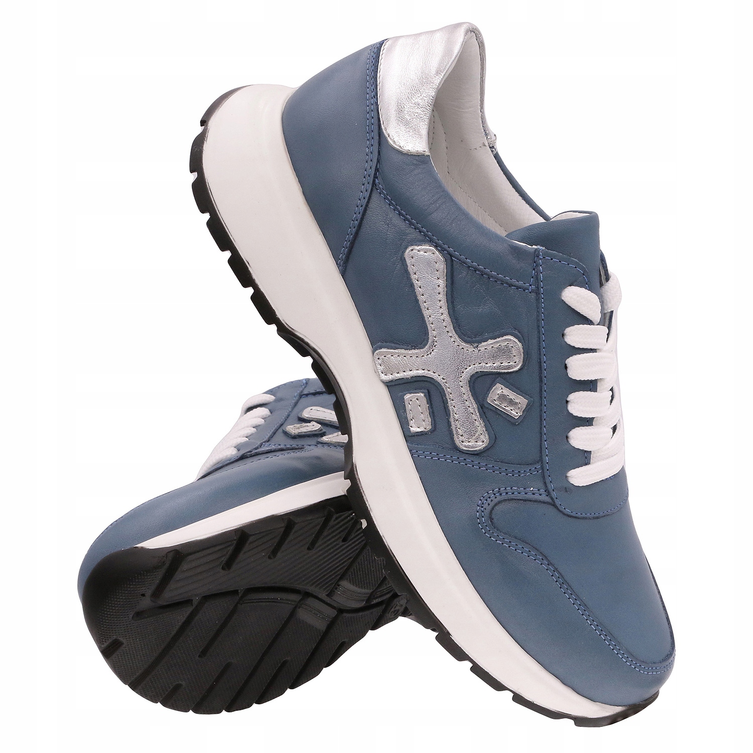 MissMama dámská sportovní obuv OF-MM-41 euroobuwie