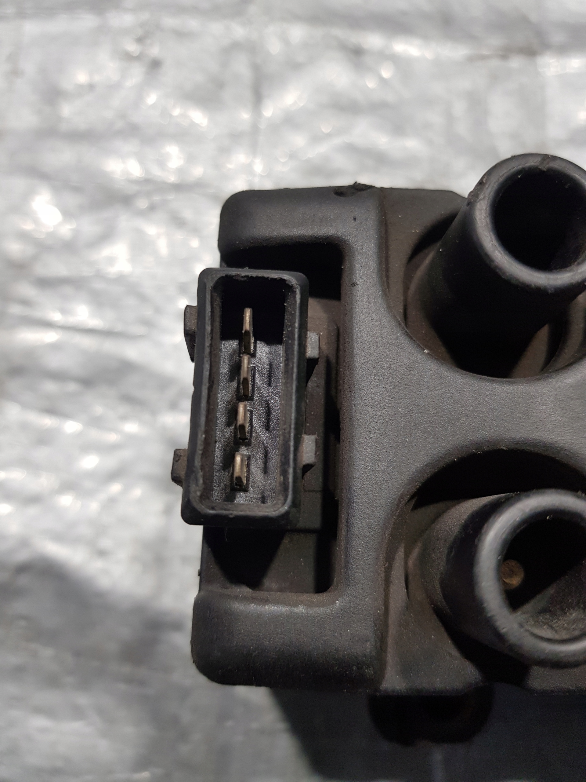 coil ignition Sagem 2526078A