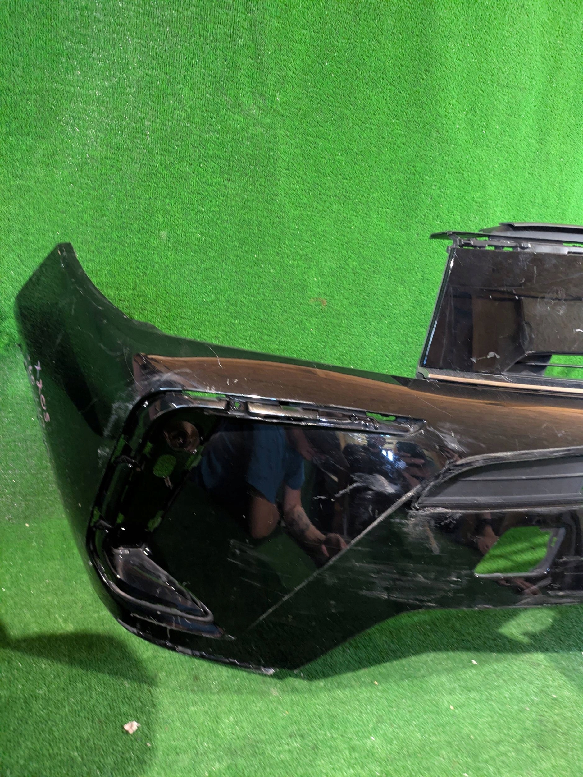 Frontstoßstange vorne OPEL GRANDLAND X LIFT