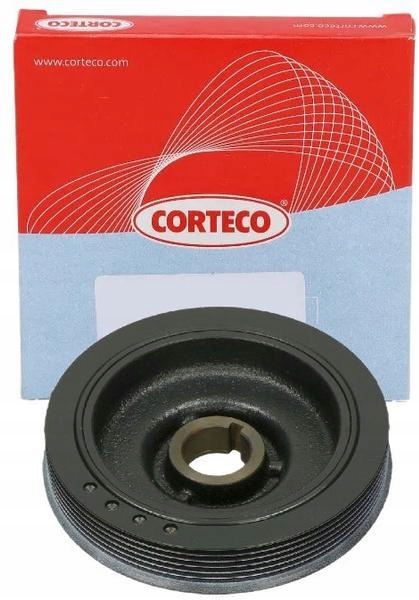 CORTECO KOŁO PASOWE MASTER 2.3 DCI 49402428